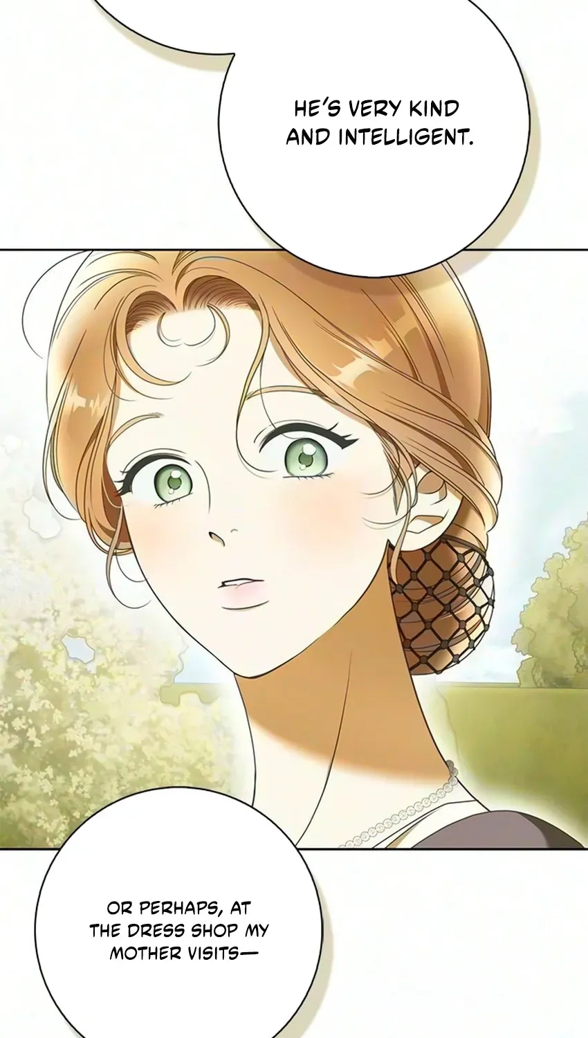 Read Miss Pendleton chapter 53 image 96 on Lezhin