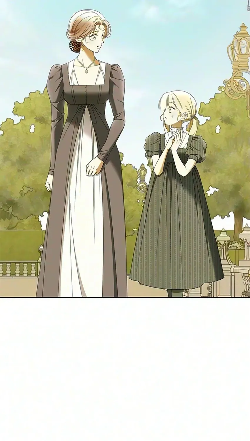 Read Miss Pendleton chapter 53 image 98 on Lezhin