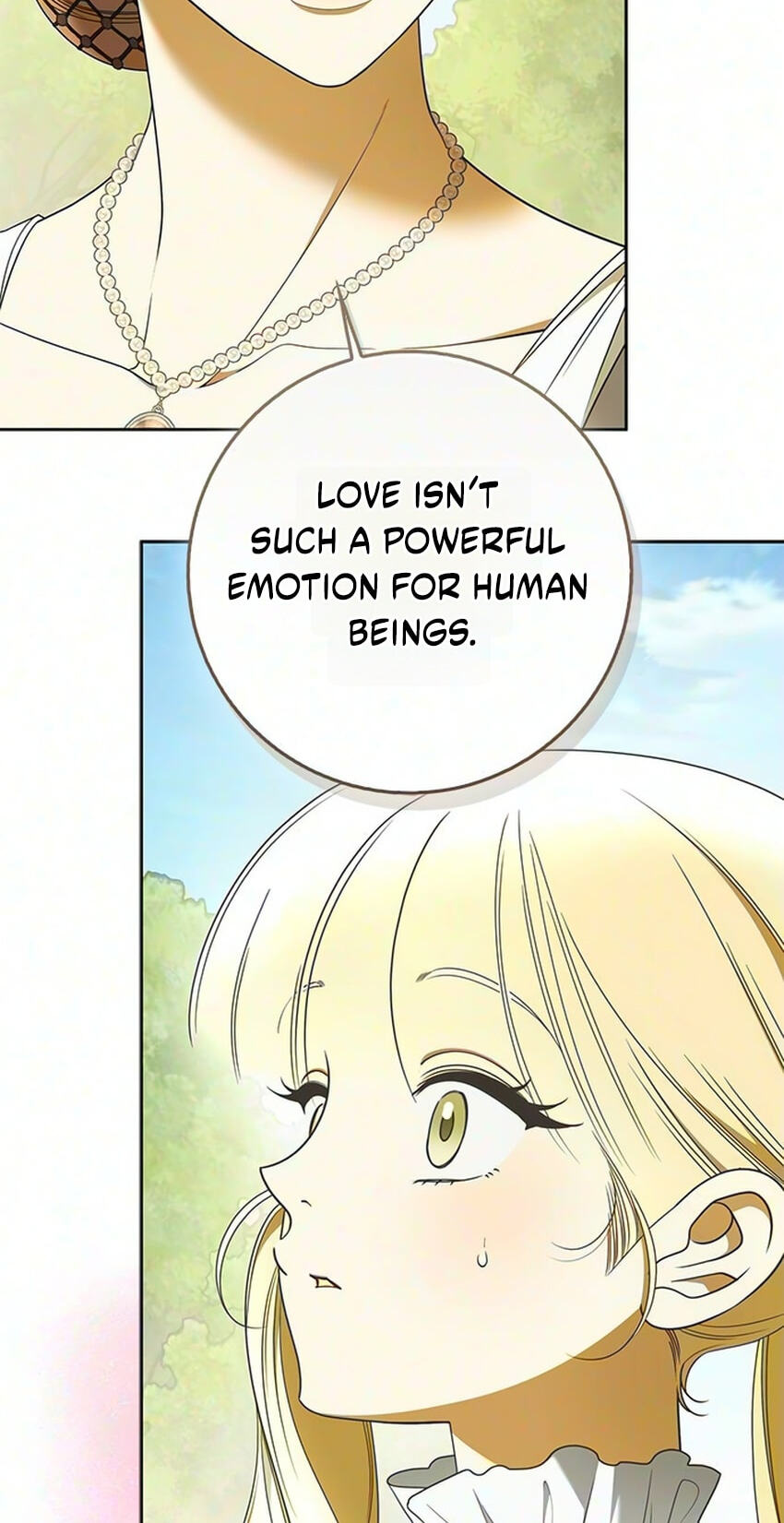 Read Miss Pendleton chapter 54 image 16 on Lezhin