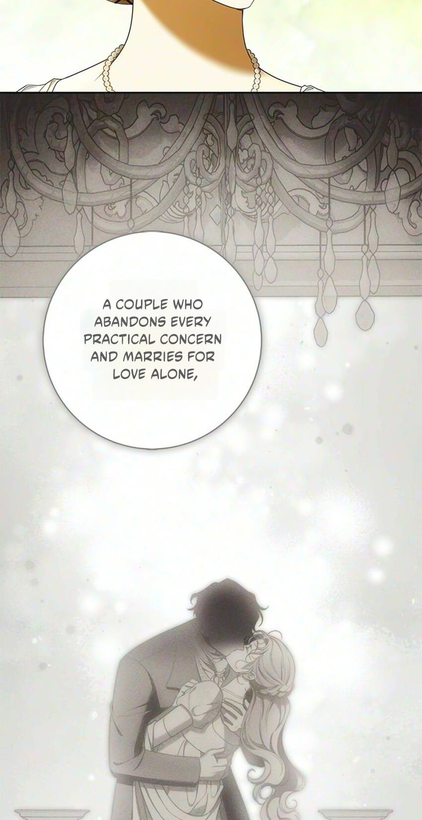 Read Miss Pendleton chapter 54 image 22 on Lezhin