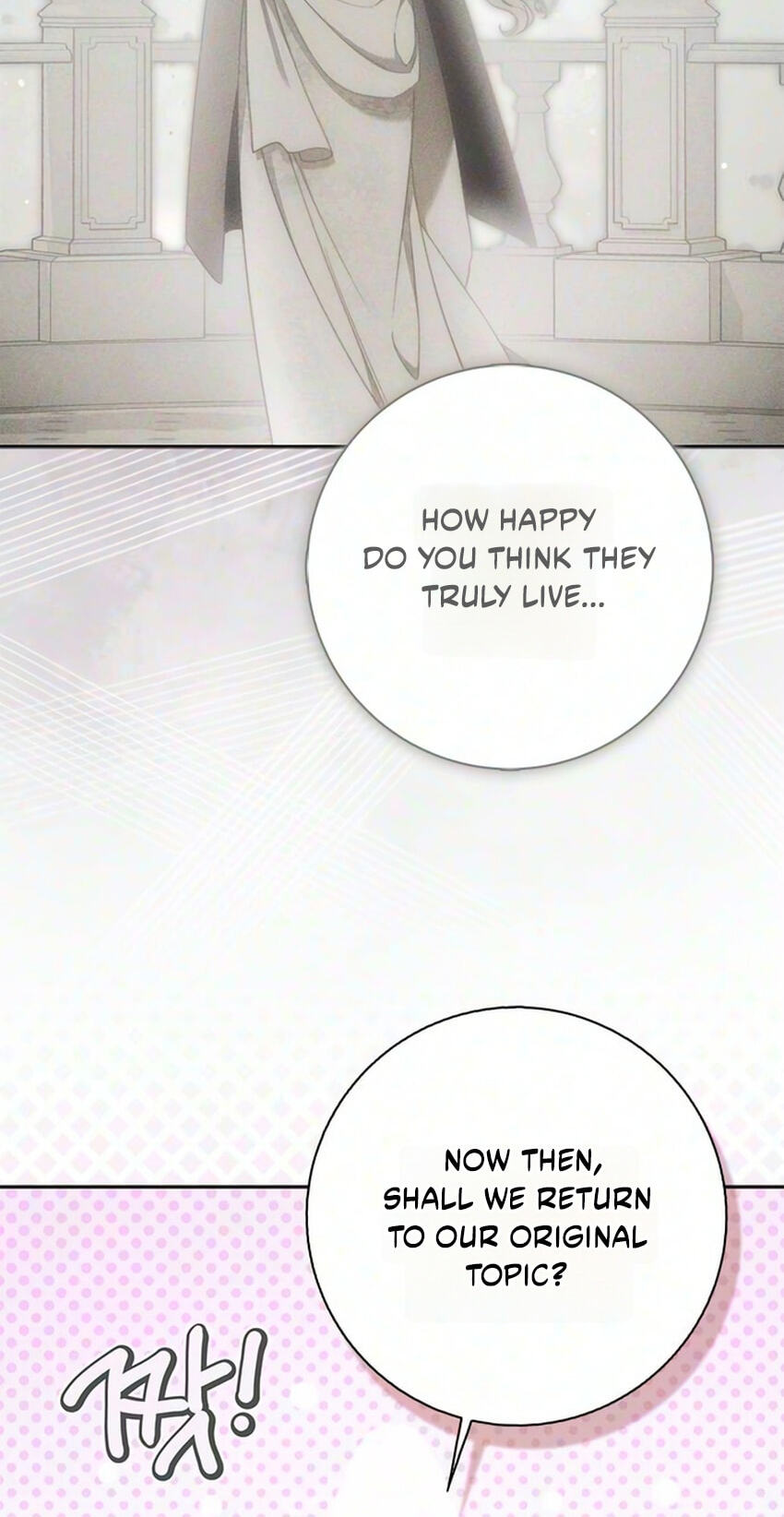 Read Miss Pendleton chapter 54 image 23 on Lezhin