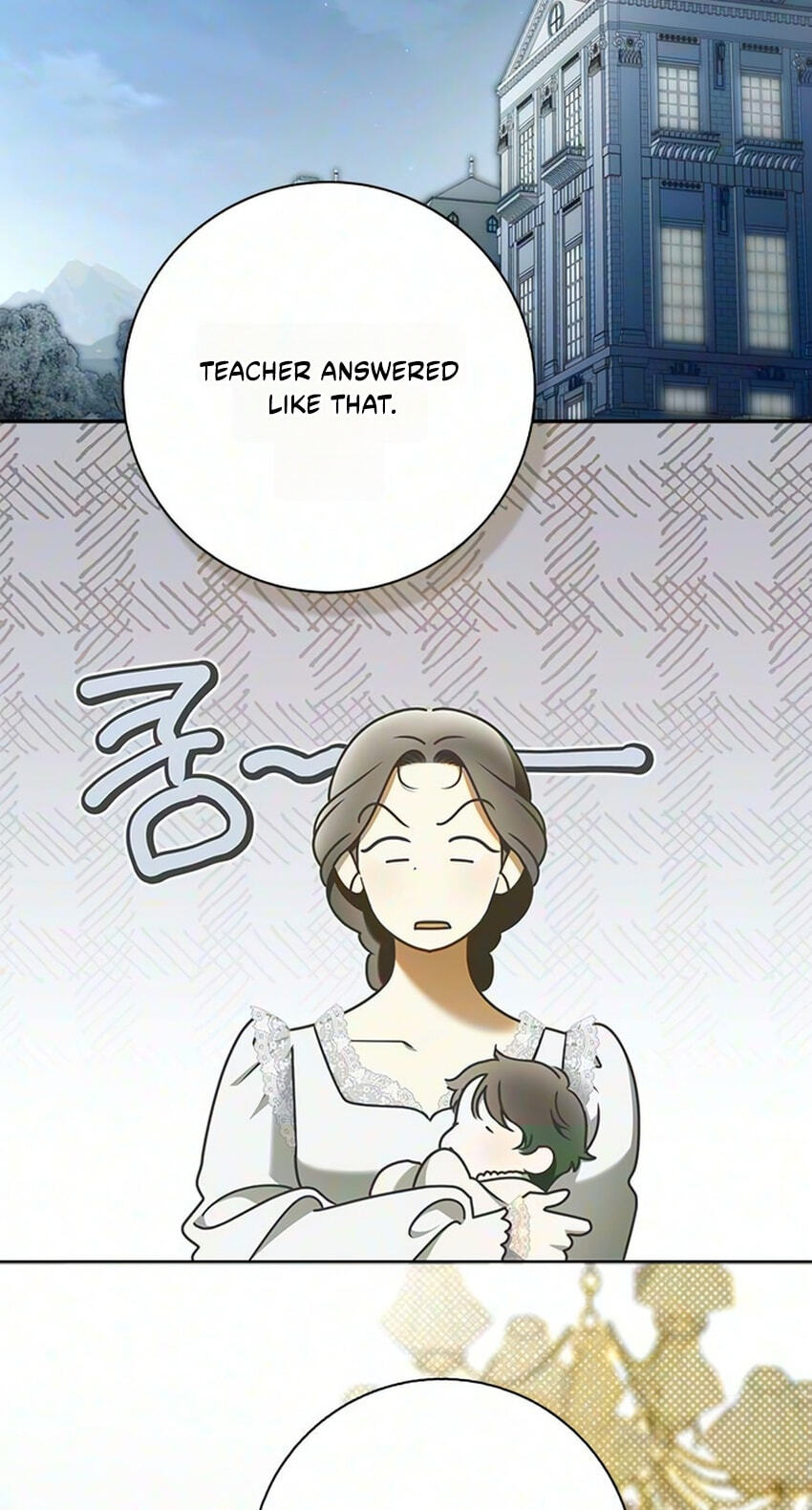 Read Miss Pendleton chapter 54 image 26 on Lezhin