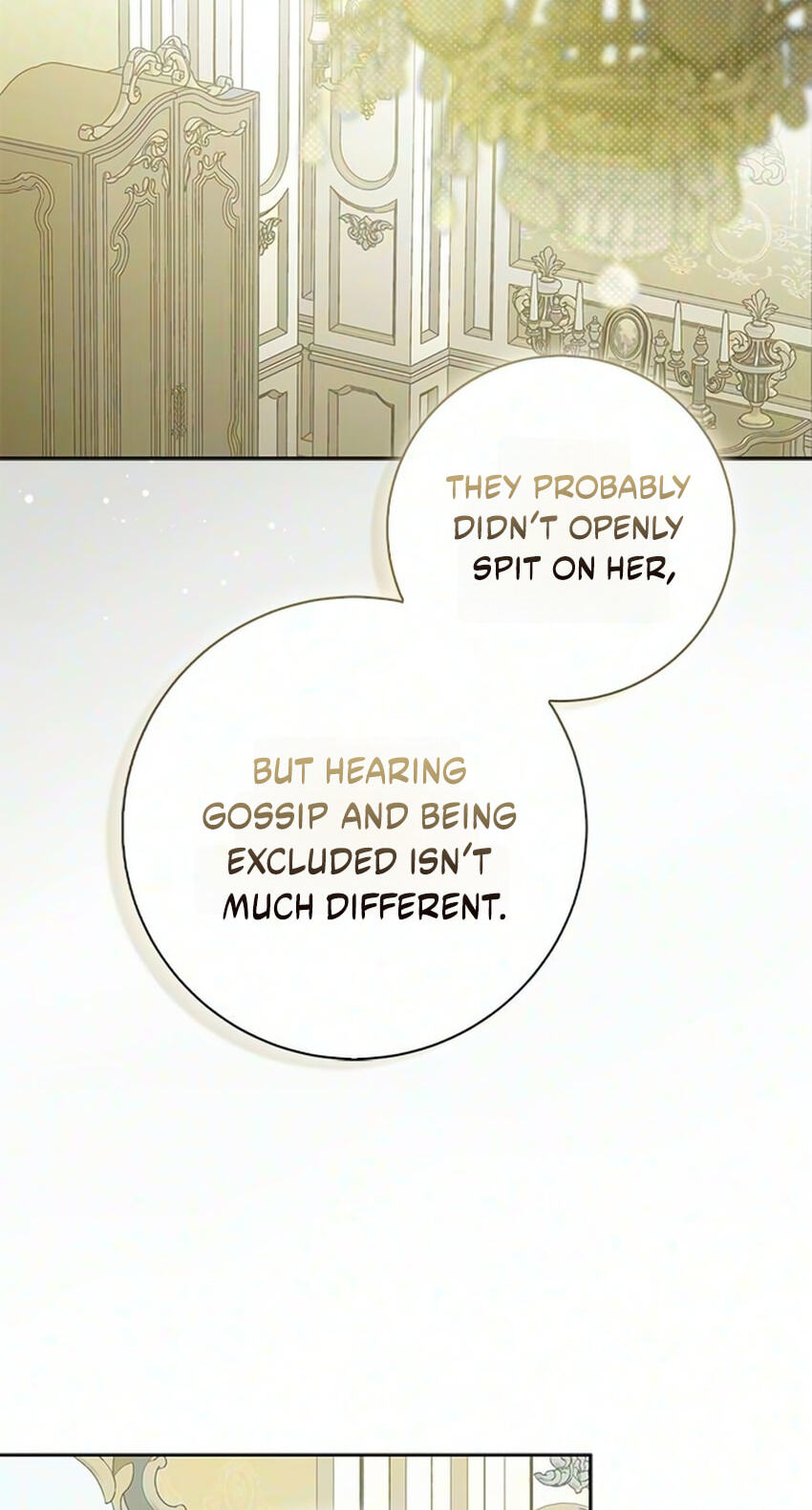 Read Miss Pendleton chapter 54 image 31 on Lezhin