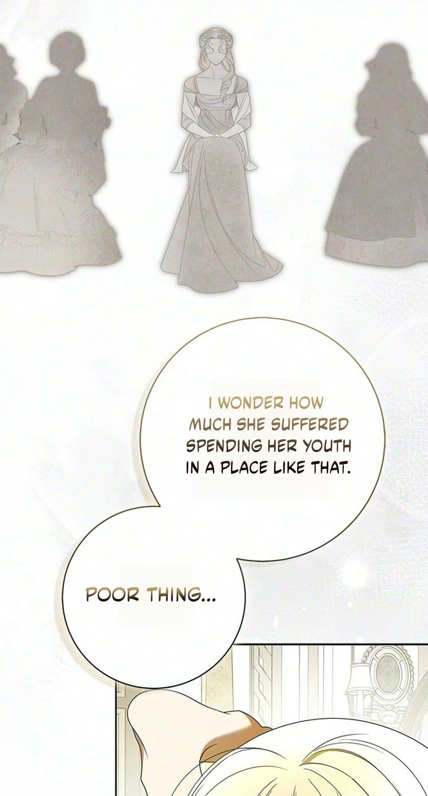 Read Miss Pendleton chapter 54 image 33 on Lezhin