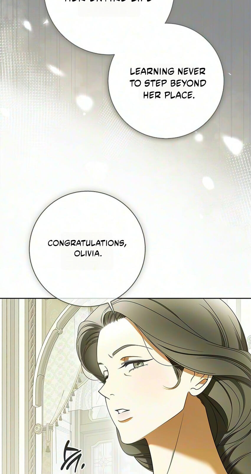 Read Miss Pendleton chapter 54 image 37 on Lezhin
