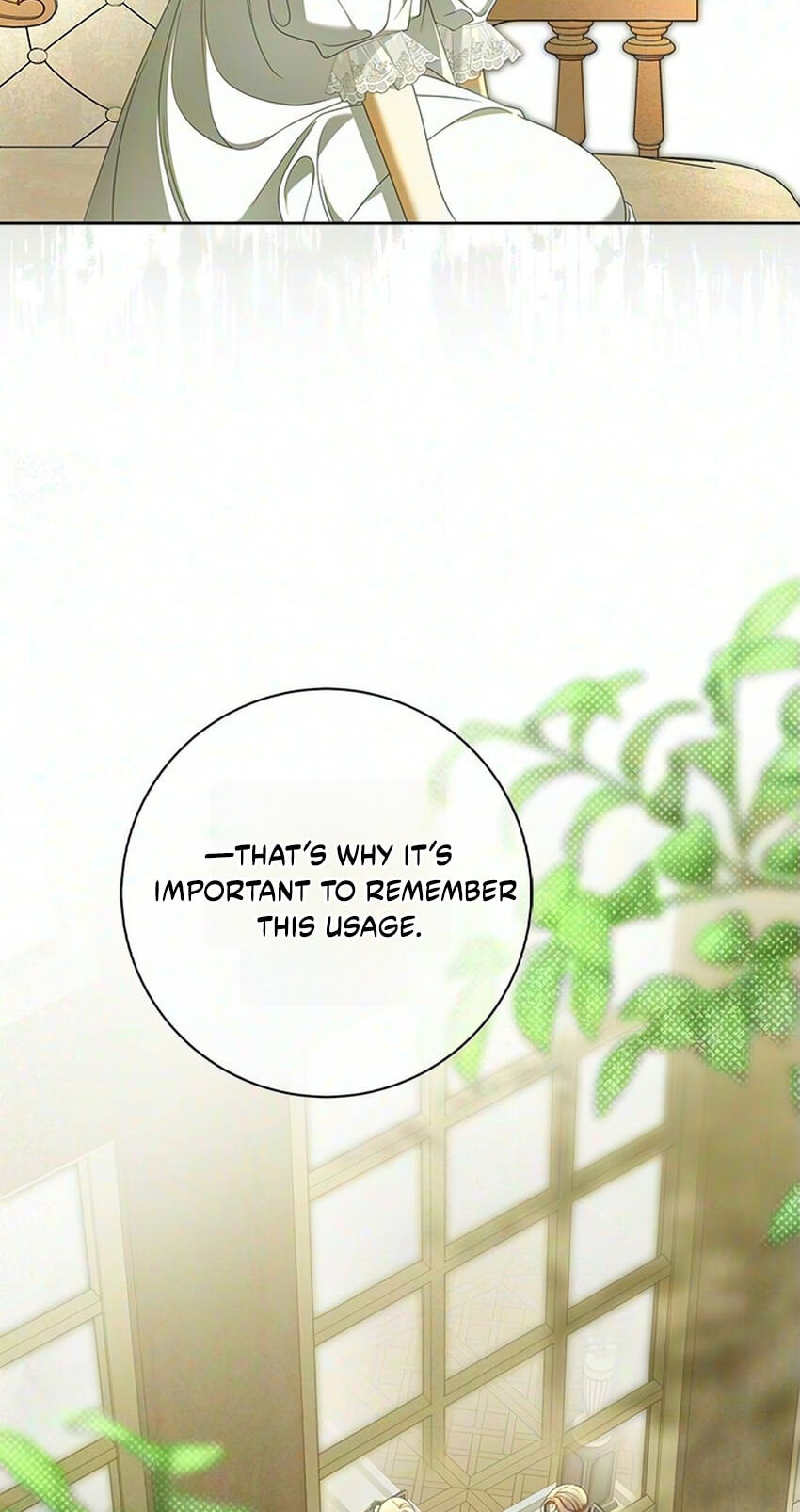 Read Miss Pendleton chapter 54 image 39 on Lezhin