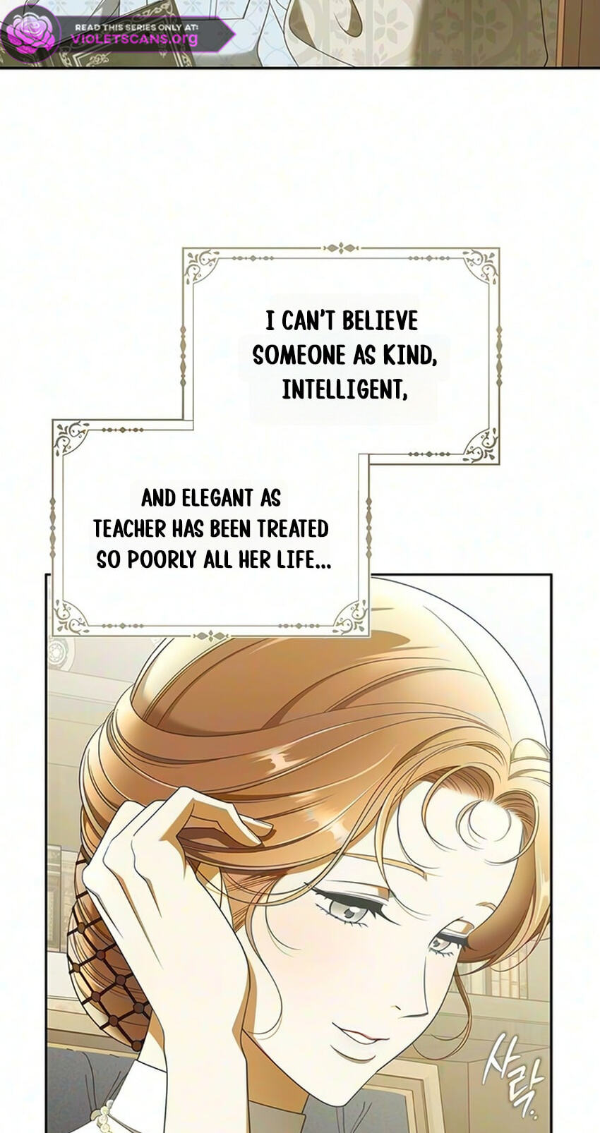 Read Miss Pendleton chapter 54 image 41 on Lezhin