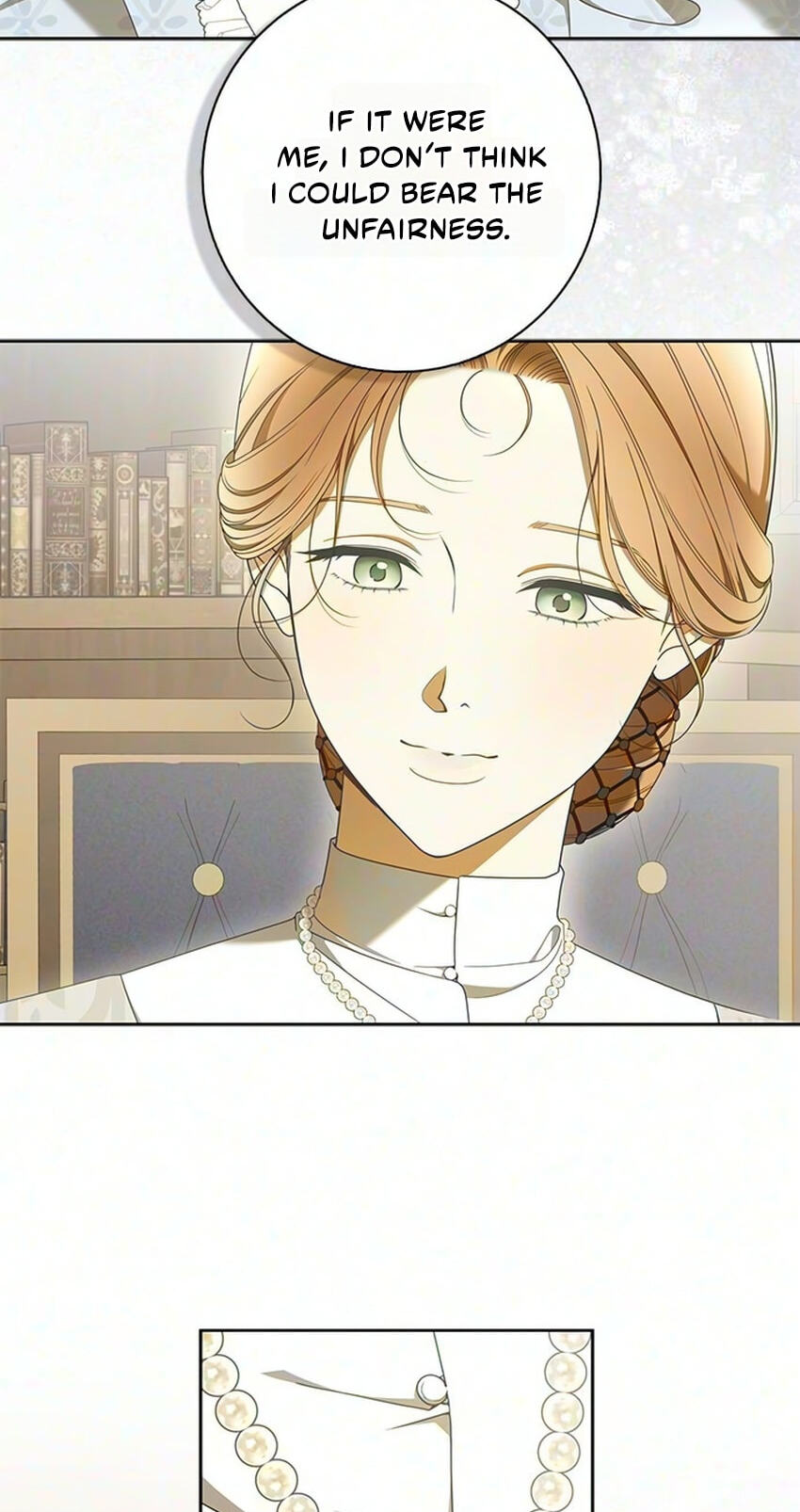 Read Miss Pendleton chapter 54 image 46 on Lezhin