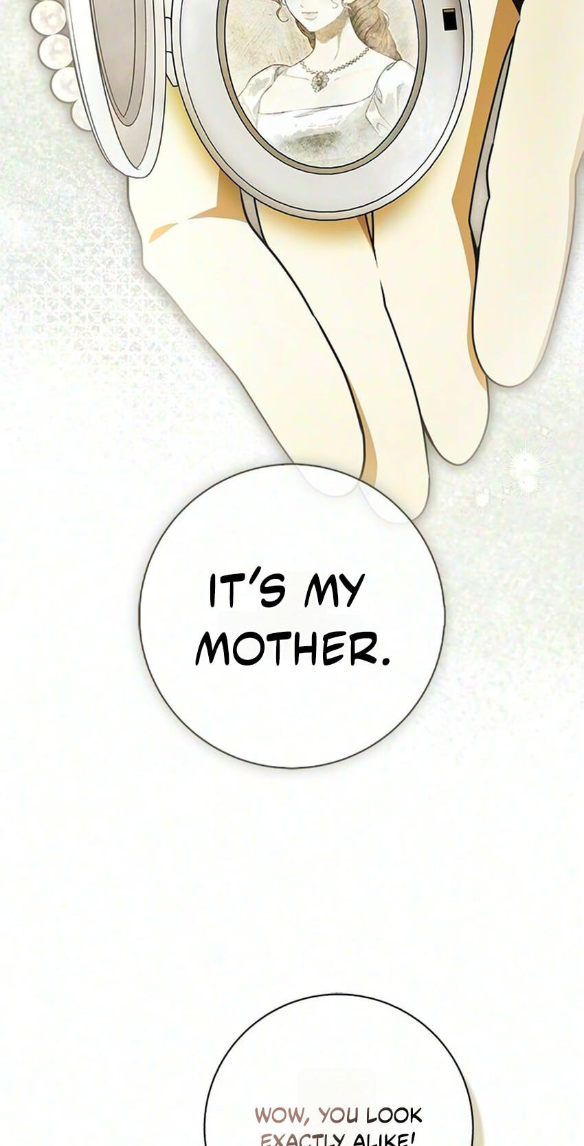 Read Miss Pendleton chapter 54 image 49 on Lezhin