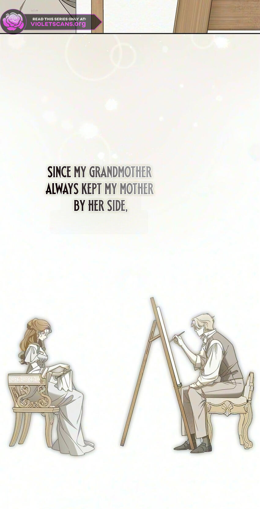 Read Miss Pendleton chapter 54 image 53 on Lezhin
