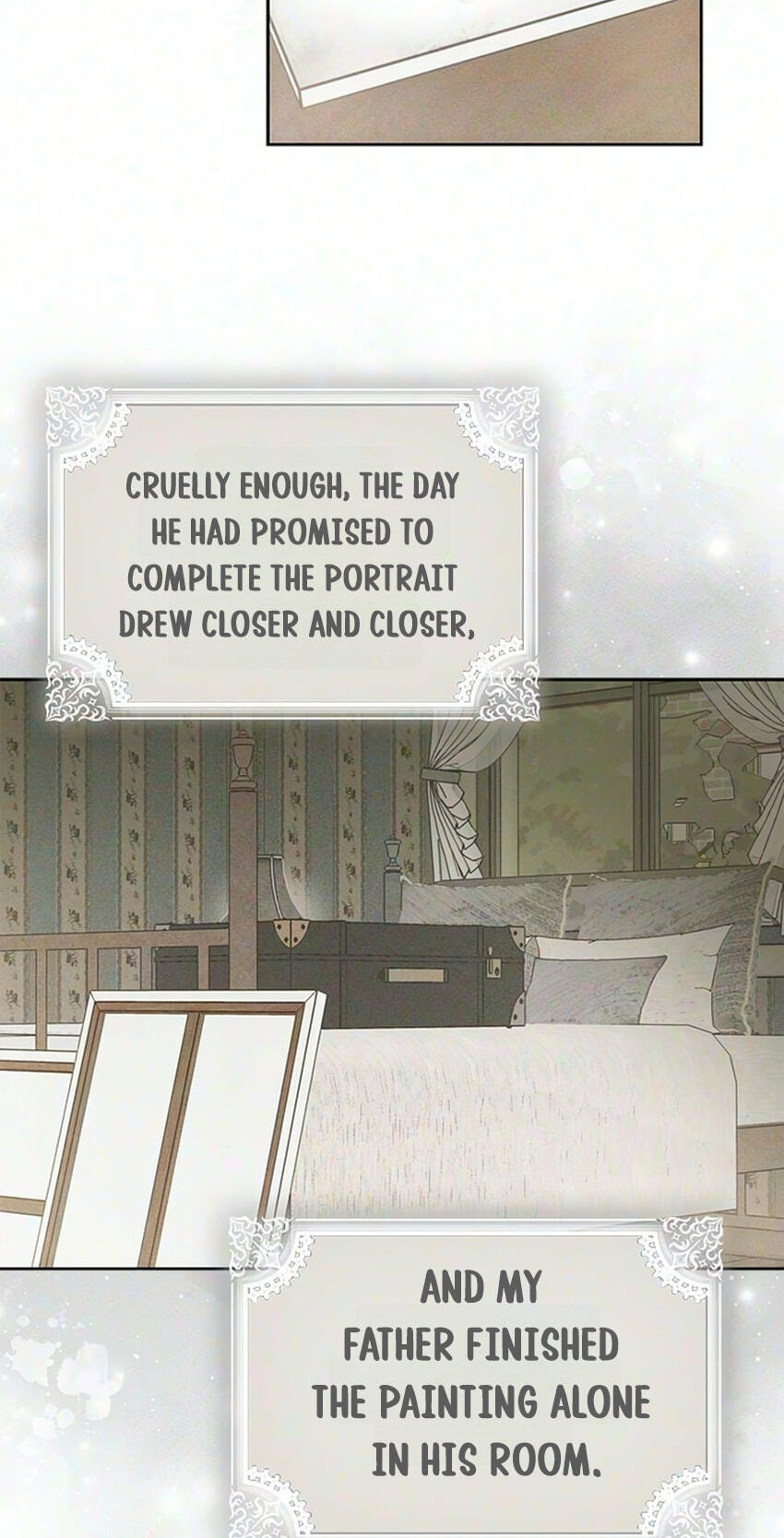 Read Miss Pendleton chapter 54 image 56 on Lezhin