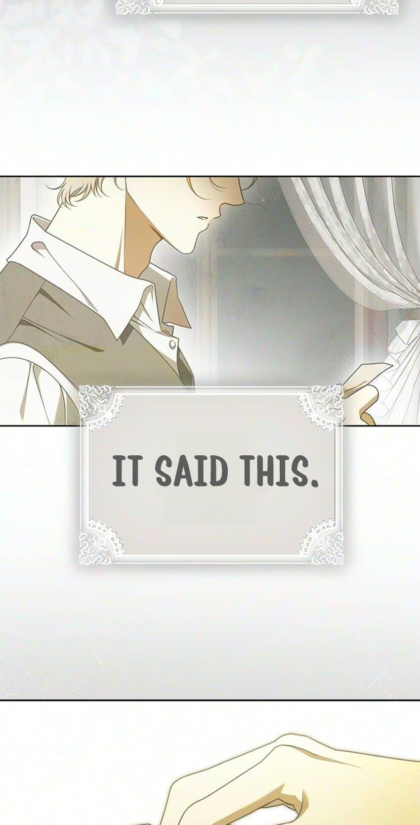 Read Miss Pendleton chapter 54 image 58 on Lezhin