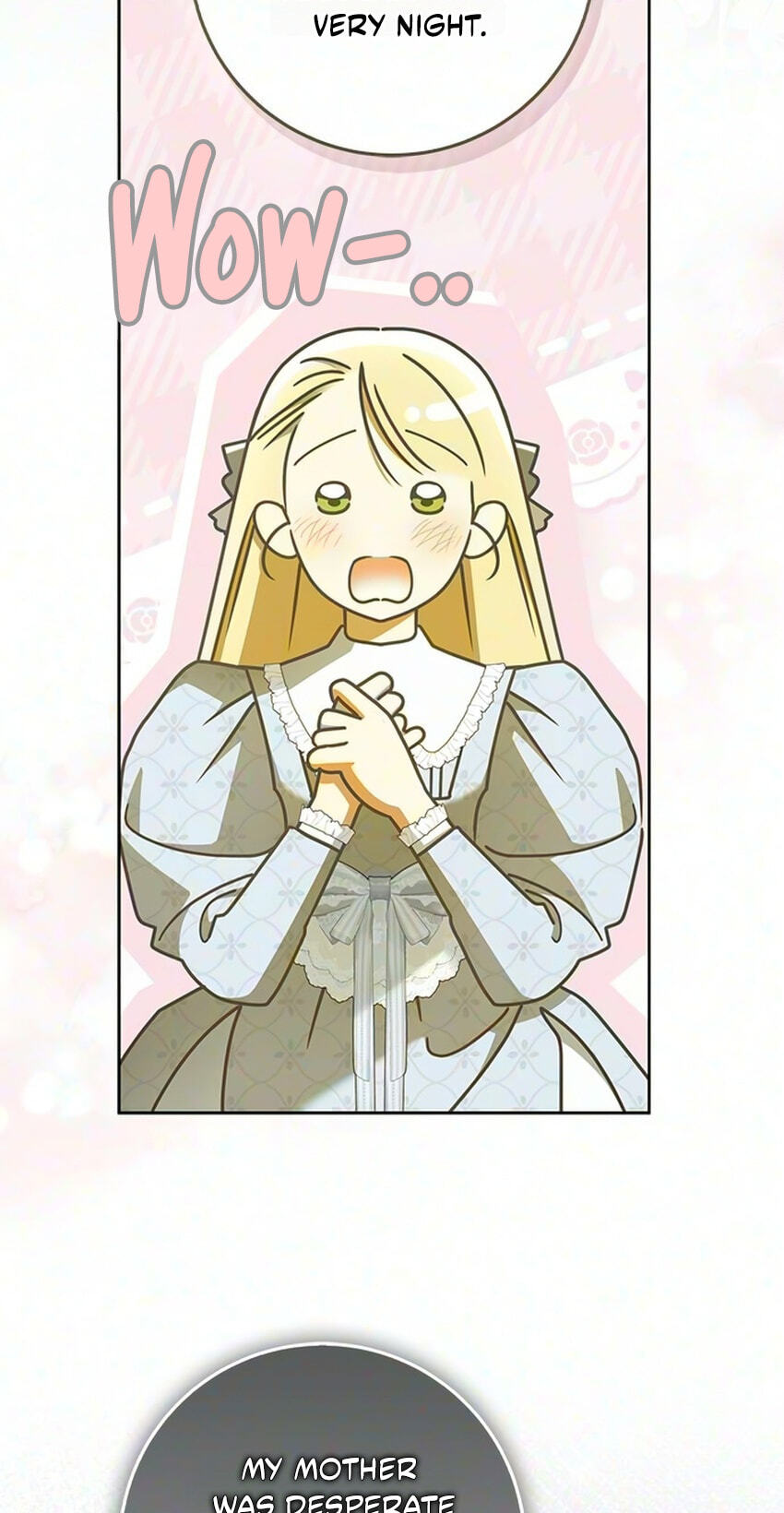 Read Miss Pendleton chapter 54 image 61 on Lezhin