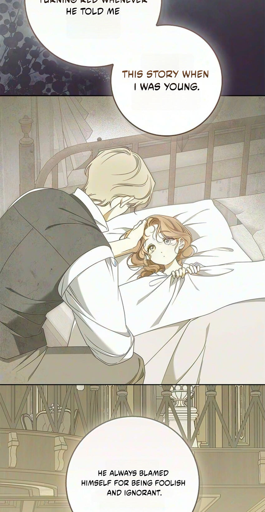 Read Miss Pendleton chapter 54 image 65 on Lezhin