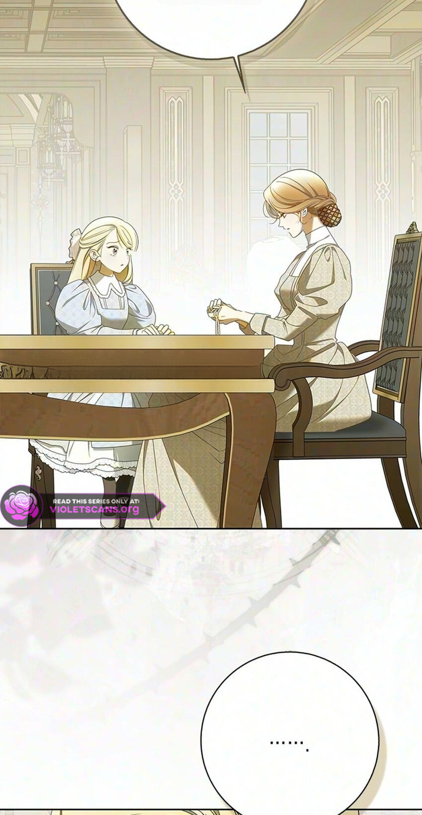 Read Miss Pendleton chapter 54 image 66 on Lezhin