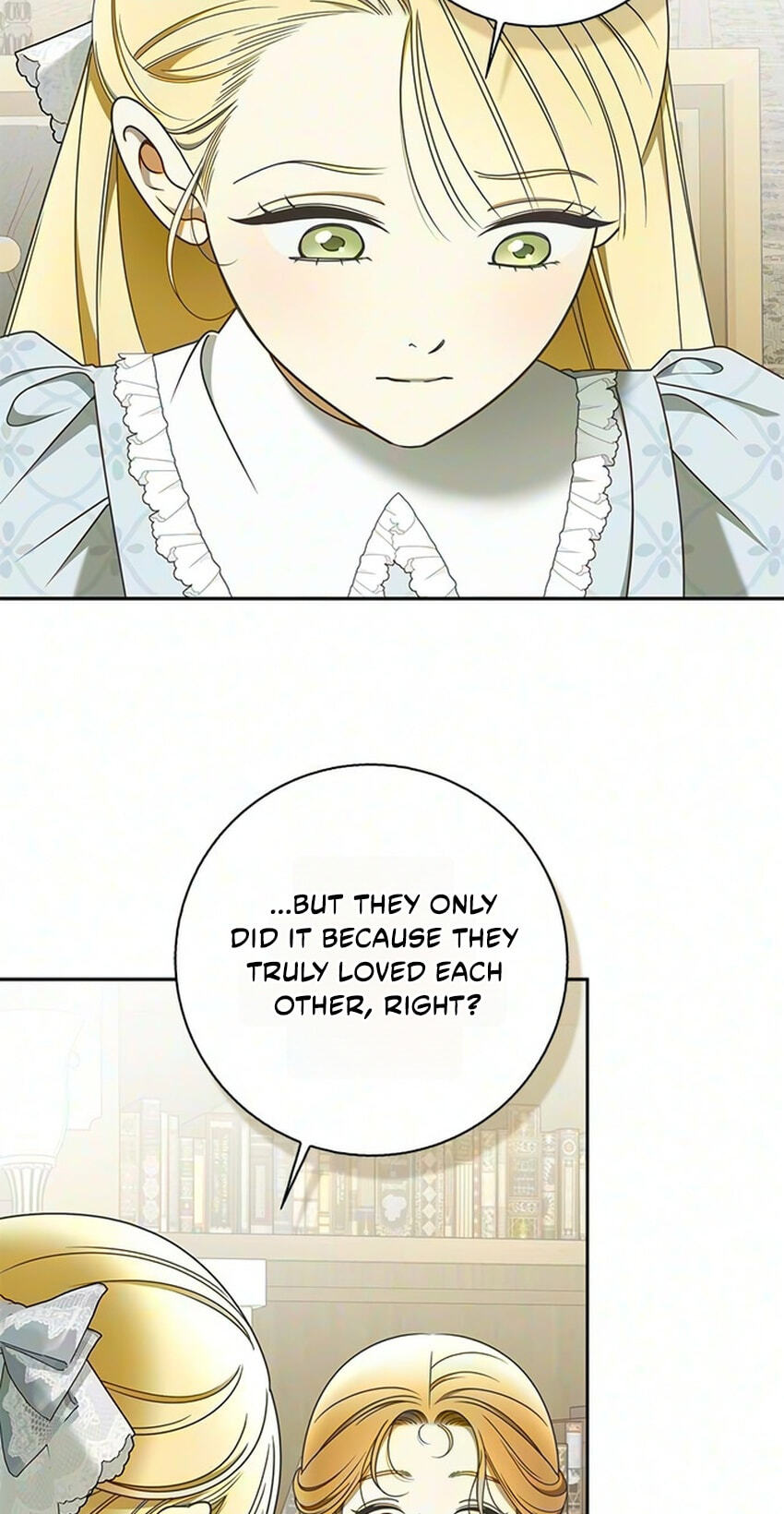Read Miss Pendleton chapter 54 image 67 on Lezhin