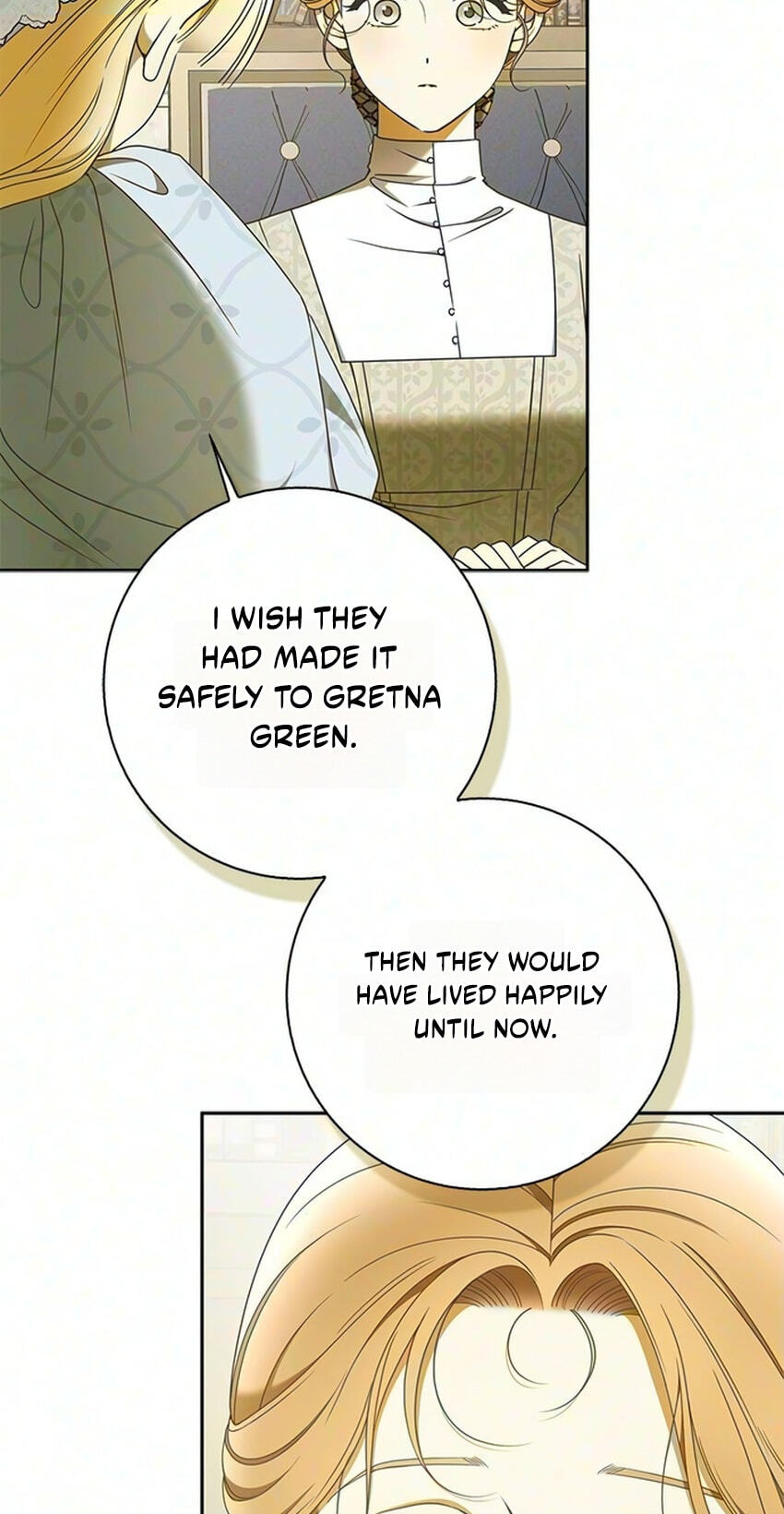 Read Miss Pendleton chapter 54 image 68 on Lezhin