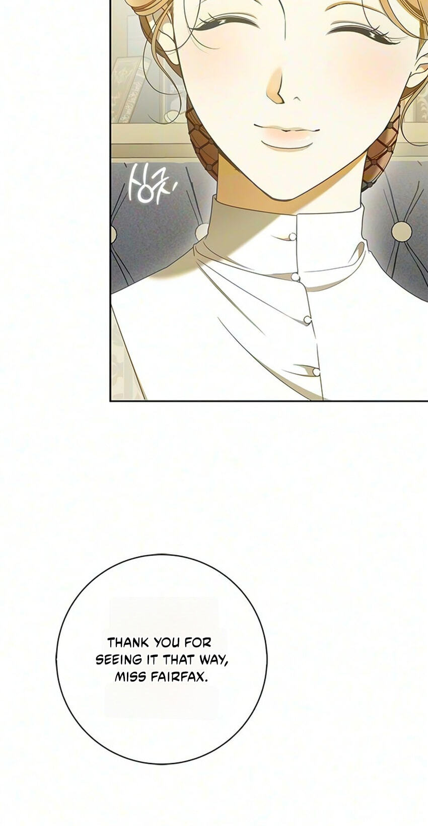 Read Miss Pendleton chapter 54 image 69 on Lezhin
