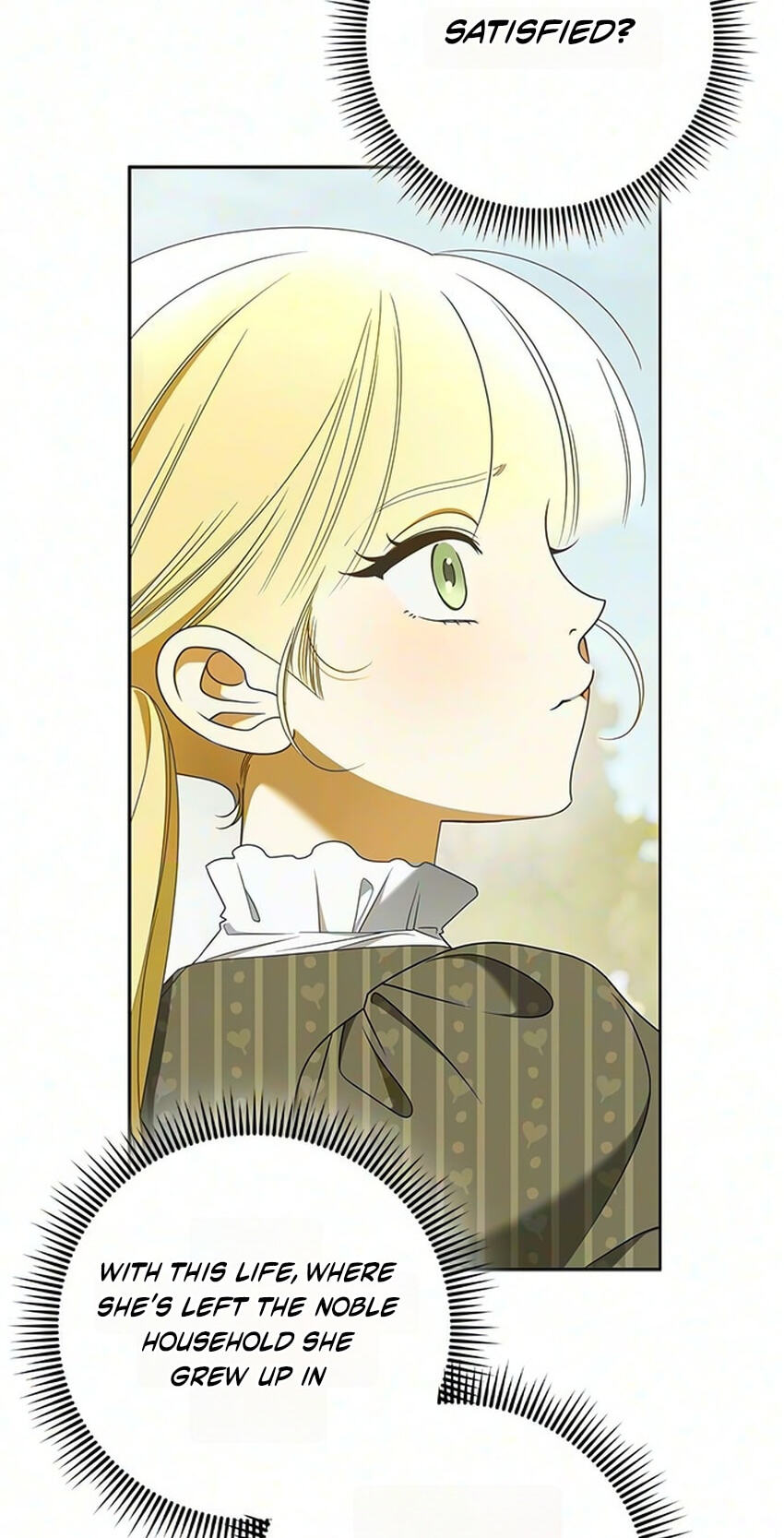 Read Miss Pendleton chapter 54 image 7 on Lezhin
