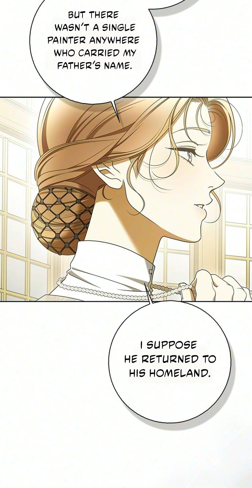 Read Miss Pendleton chapter 54 image 71 on Lezhin