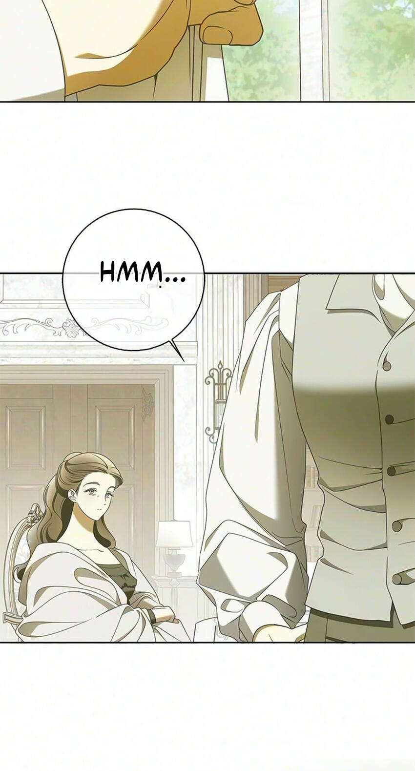 Read Miss Pendleton chapter 54 image 77 on Lezhin