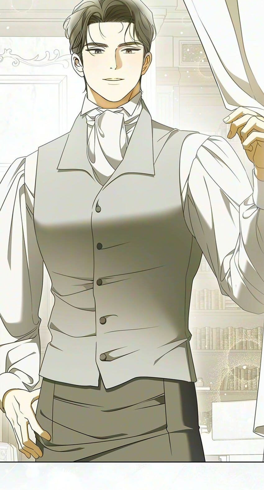 Read Miss Pendleton chapter 54 image 79 on Lezhin