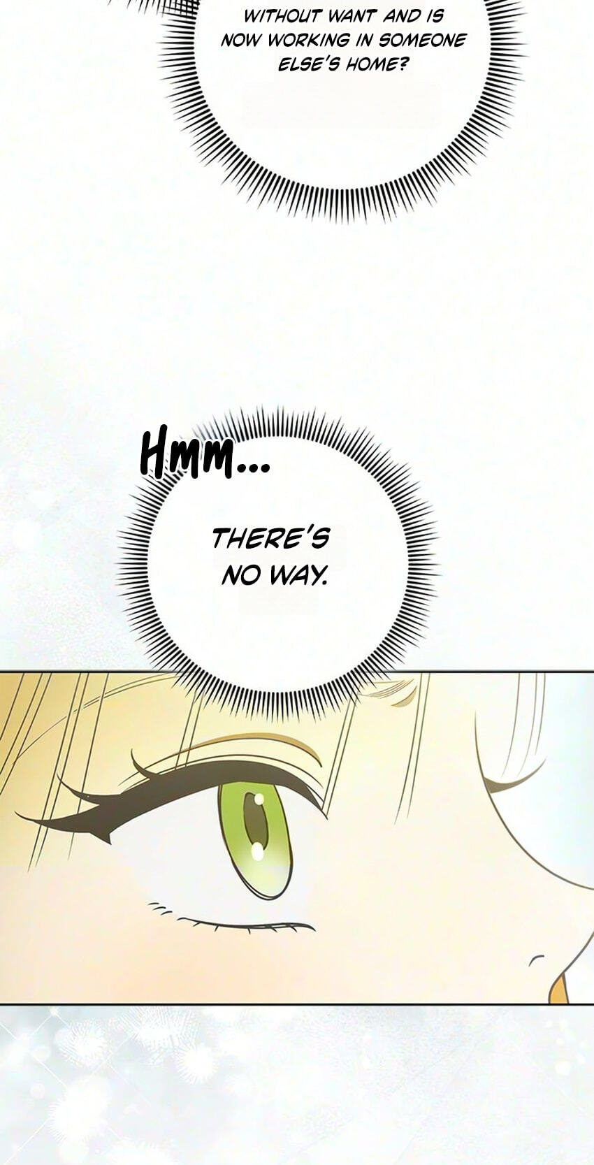 Read Miss Pendleton chapter 54 image 8 on Lezhin
