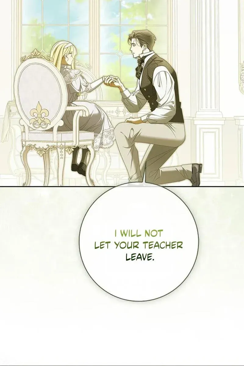 Read Miss Pendleton chapter 55 image 100 on Lezhin