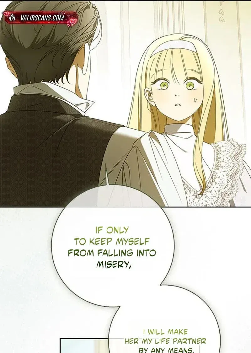 Read Miss Pendleton chapter 55 image 101 on Lezhin