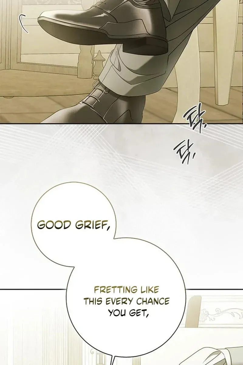 Read Miss Pendleton chapter 55 image 11 on Lezhin