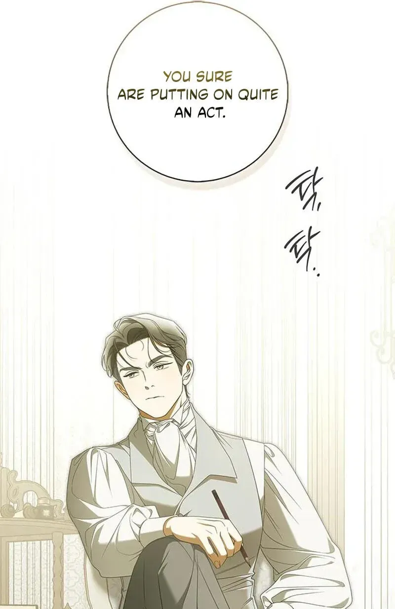 Read Miss Pendleton chapter 55 image 13 on Lezhin