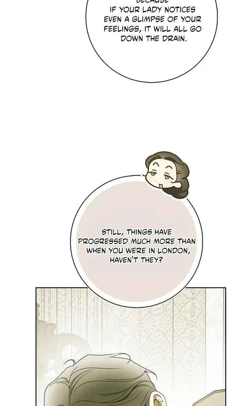 Read Miss Pendleton chapter 55 image 17 on Lezhin