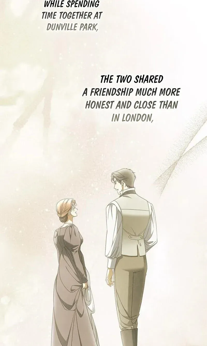 Read Miss Pendleton chapter 55 image 20 on Lezhin