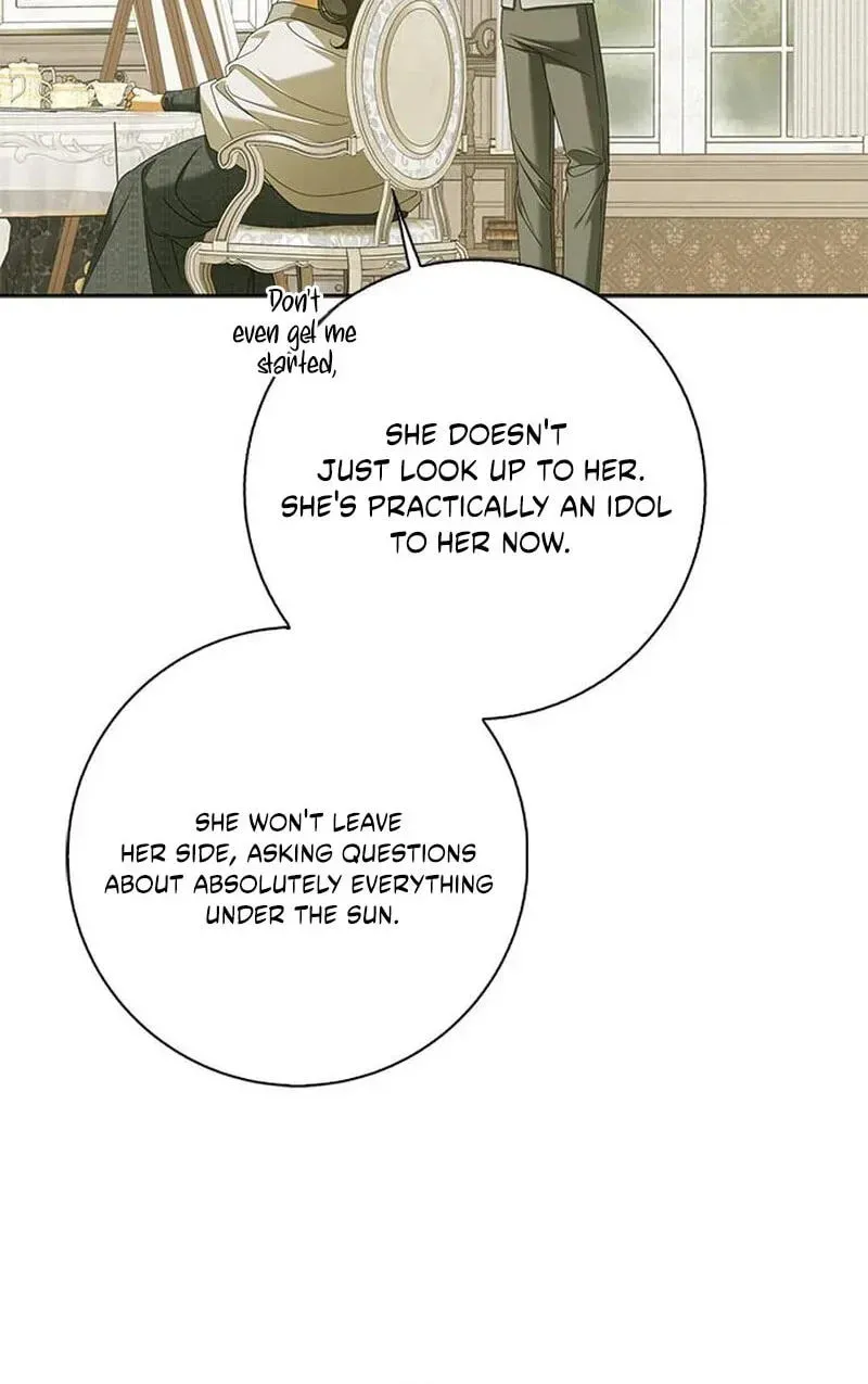 Read Miss Pendleton chapter 55 image 33 on Lezhin