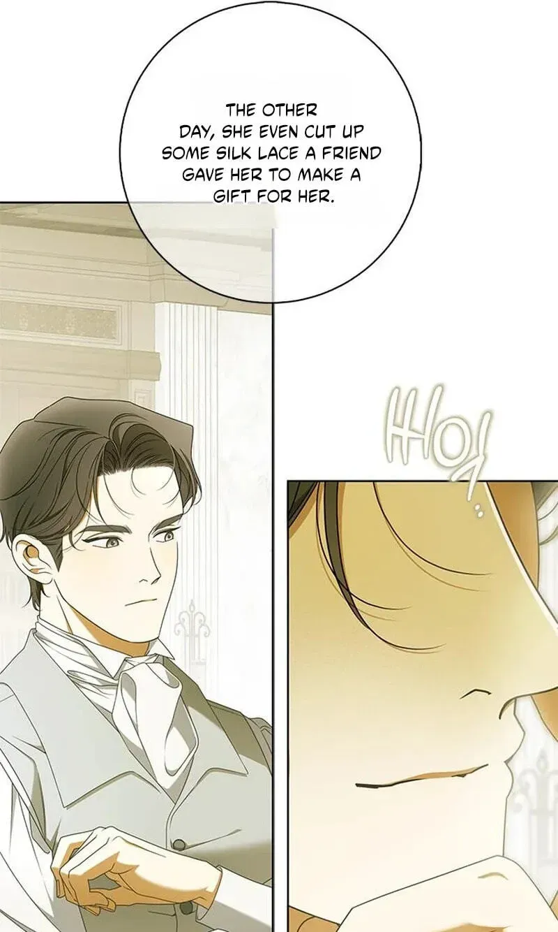 Read Miss Pendleton chapter 55 image 34 on Lezhin