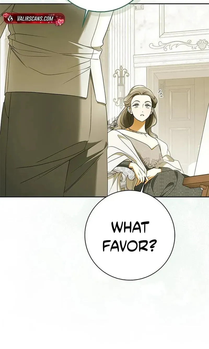 Read Miss Pendleton chapter 55 image 36 on Lezhin