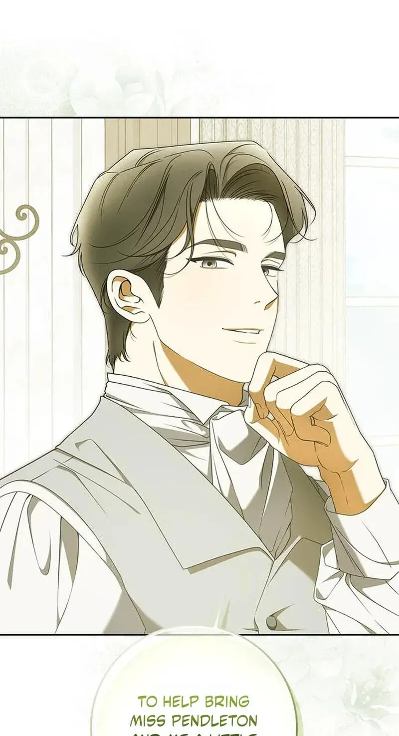 Read Miss Pendleton chapter 55 image 37 on Lezhin