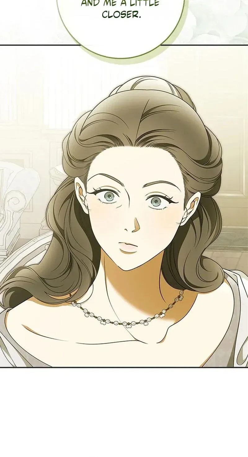 Read Miss Pendleton chapter 55 image 38 on Lezhin