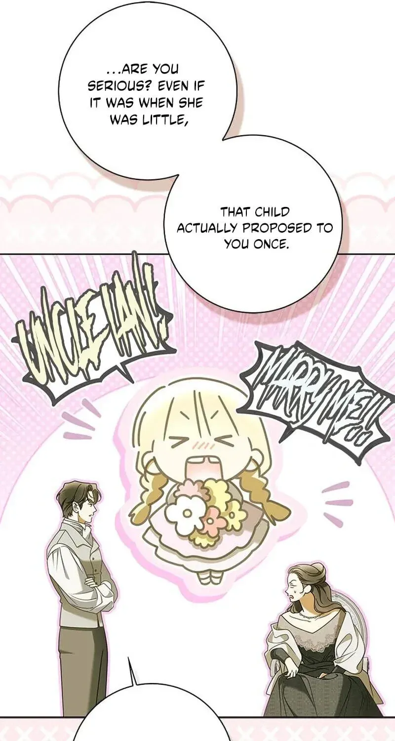 Read Miss Pendleton chapter 55 image 39 on Lezhin