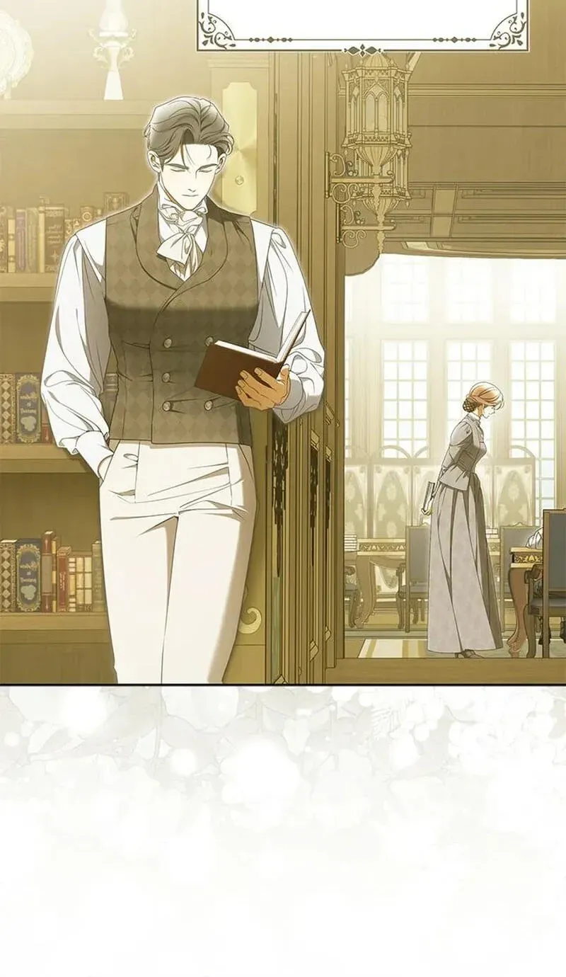Read Miss Pendleton chapter 55 image 4 on Lezhin