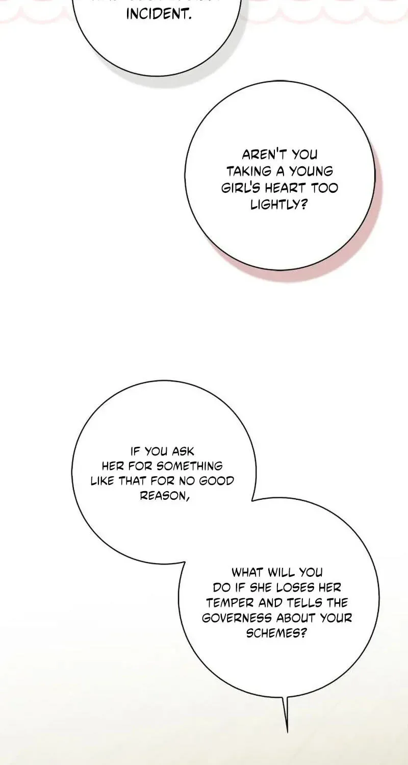 Read Miss Pendleton chapter 55 image 41 on Lezhin
