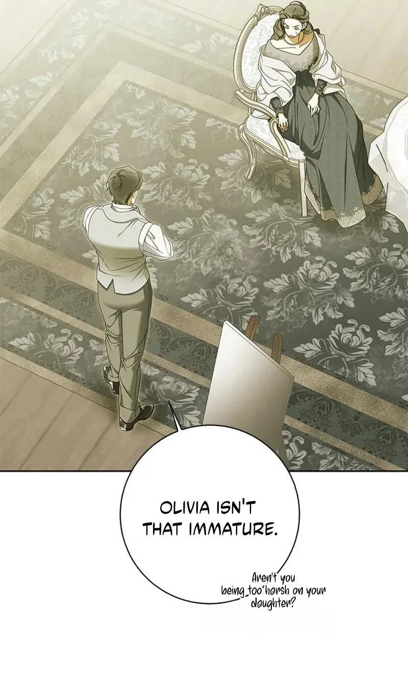 Read Miss Pendleton chapter 55 image 43 on Lezhin