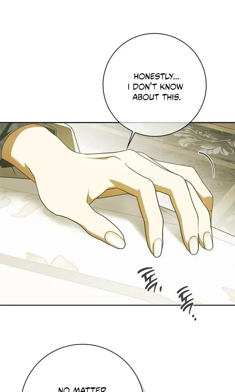 Read Miss Pendleton chapter 55 image 44 on Lezhin
