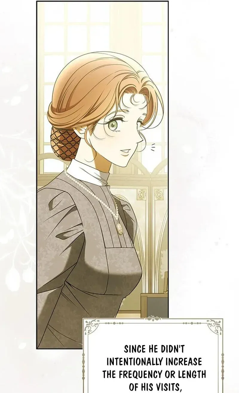Read Miss Pendleton chapter 55 image 5 on Lezhin