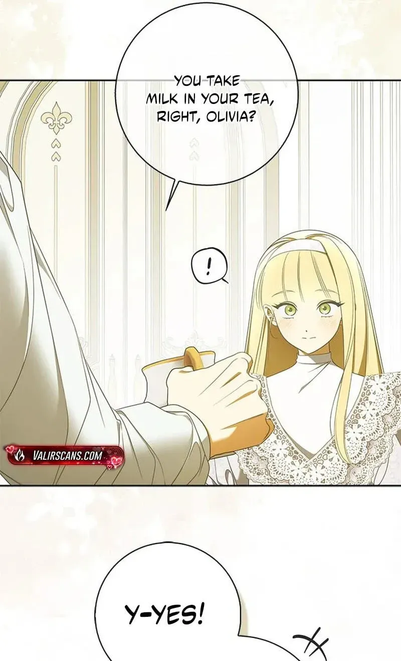 Read Miss Pendleton chapter 55 image 52 on Lezhin