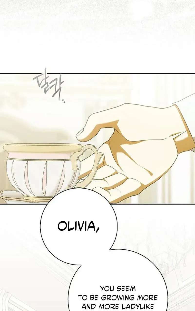 Read Miss Pendleton chapter 55 image 58 on Lezhin