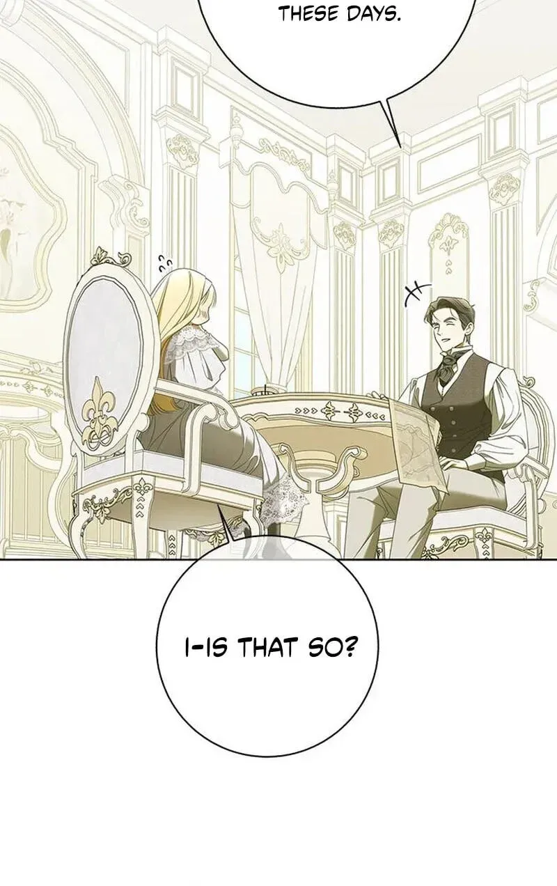 Read Miss Pendleton chapter 55 image 59 on Lezhin
