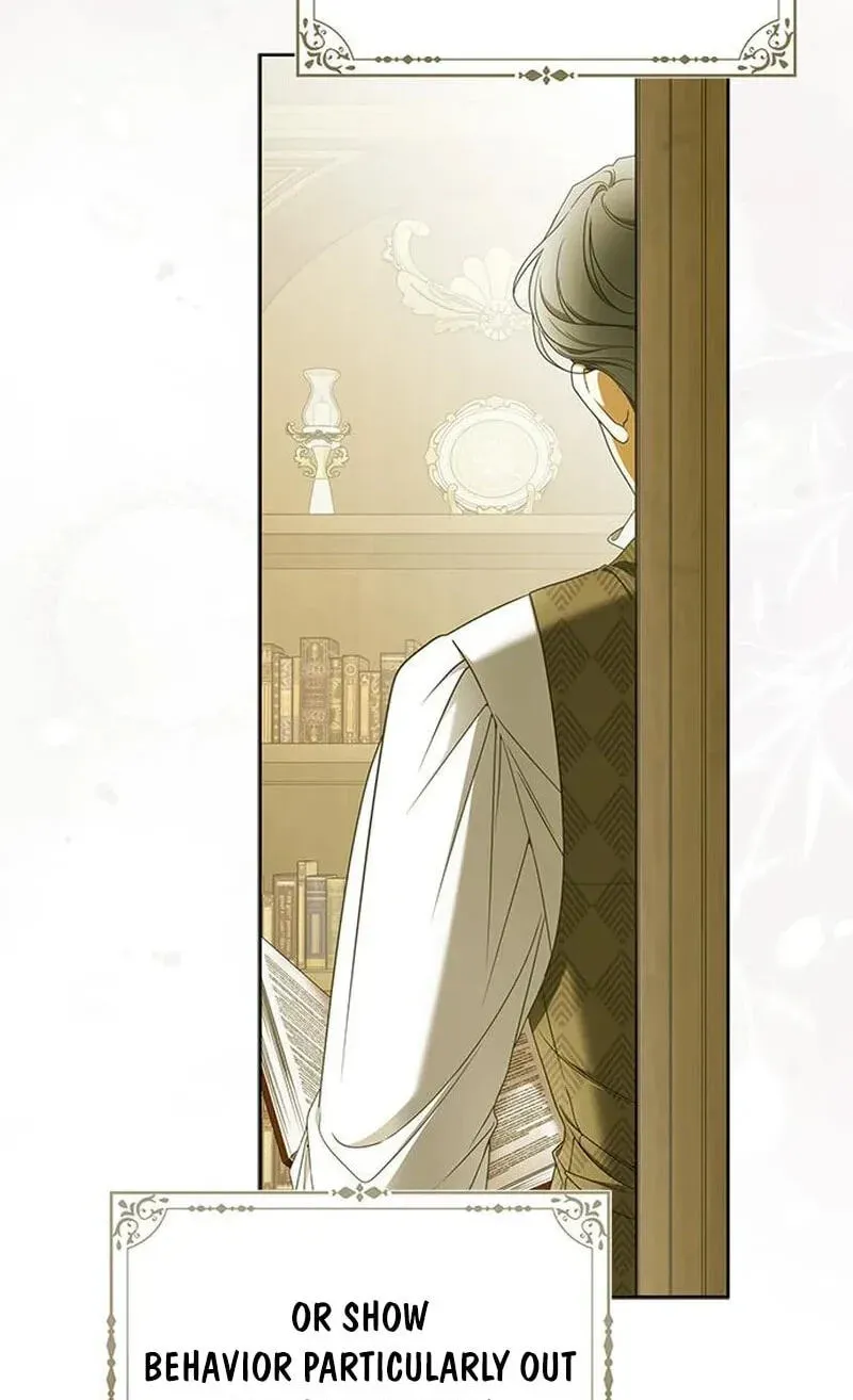 Read Miss Pendleton chapter 55 image 6 on Lezhin