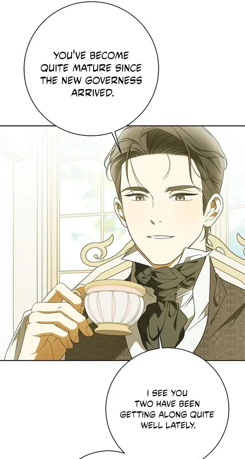Read Miss Pendleton chapter 55 image 60 on Lezhin