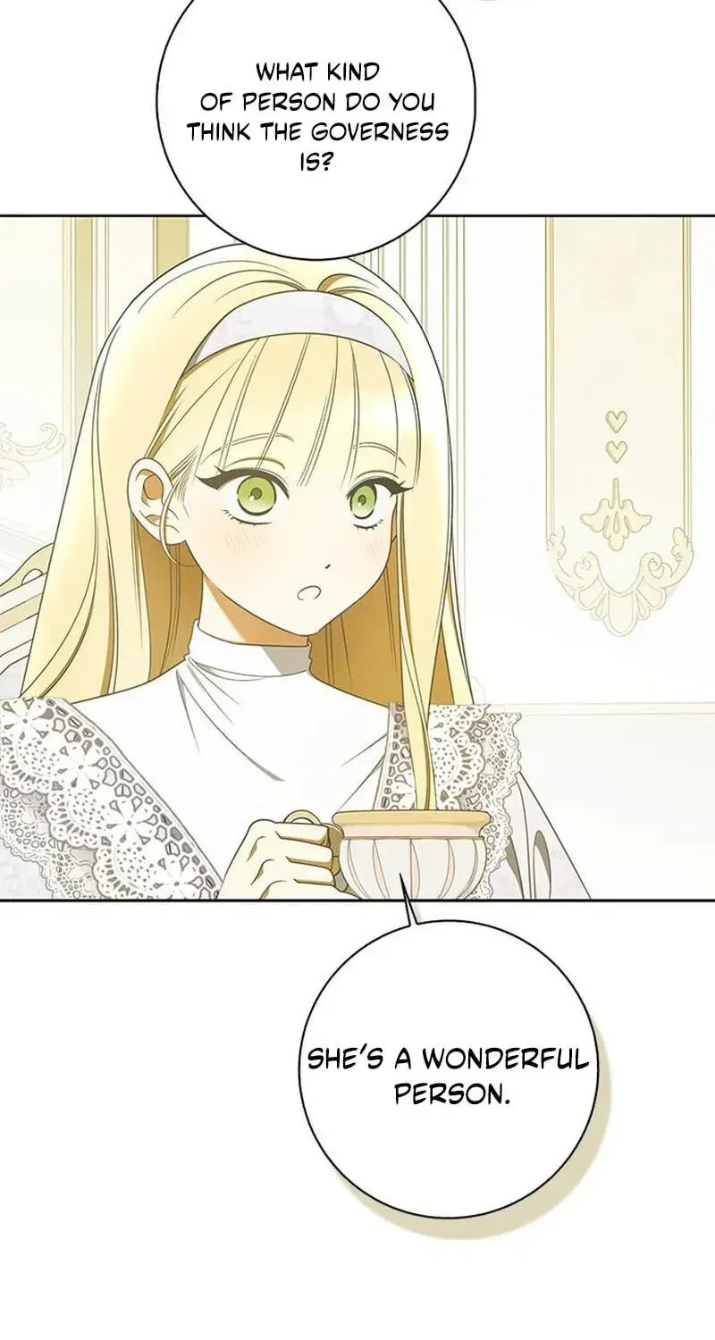 Read Miss Pendleton chapter 55 image 62 on Lezhin